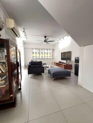 Blk 101 Pasir Ris Street 12 (Pasir Ris), HDB Executive #532933771